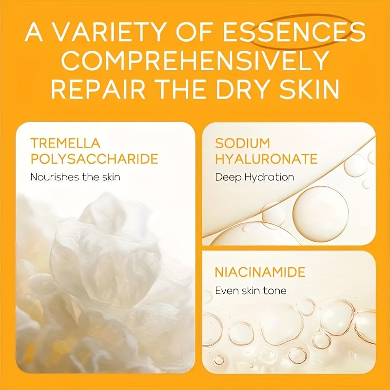 Vitamin C Skincare Set - 5-Piece Complete Routine